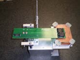 CNC capabilities at Gibbs Precision Machine